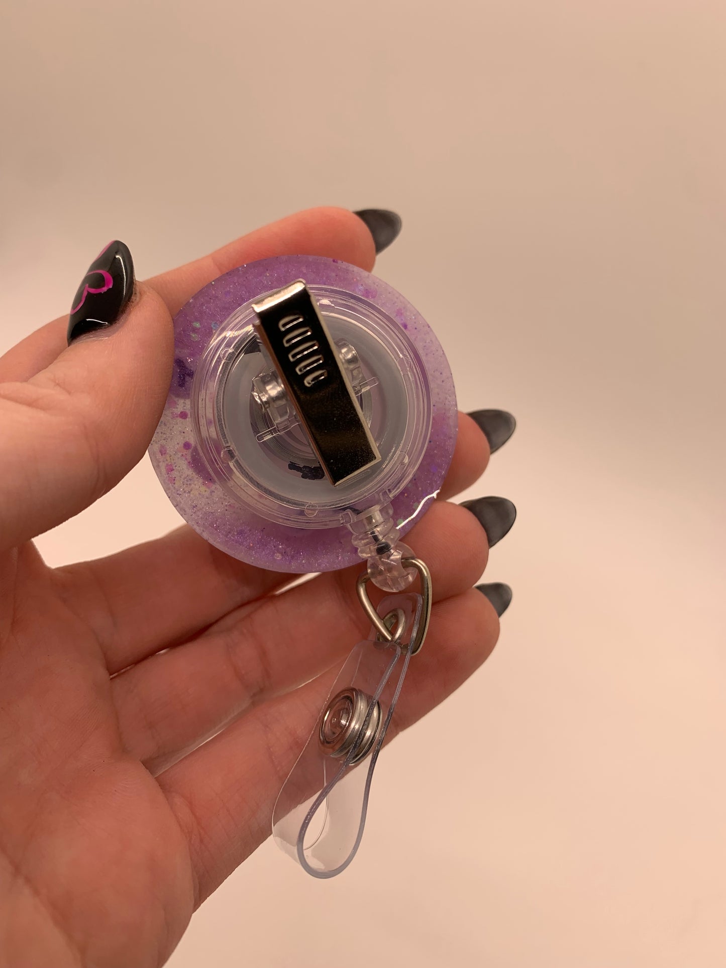 Badge Reel | In My Nurse Era