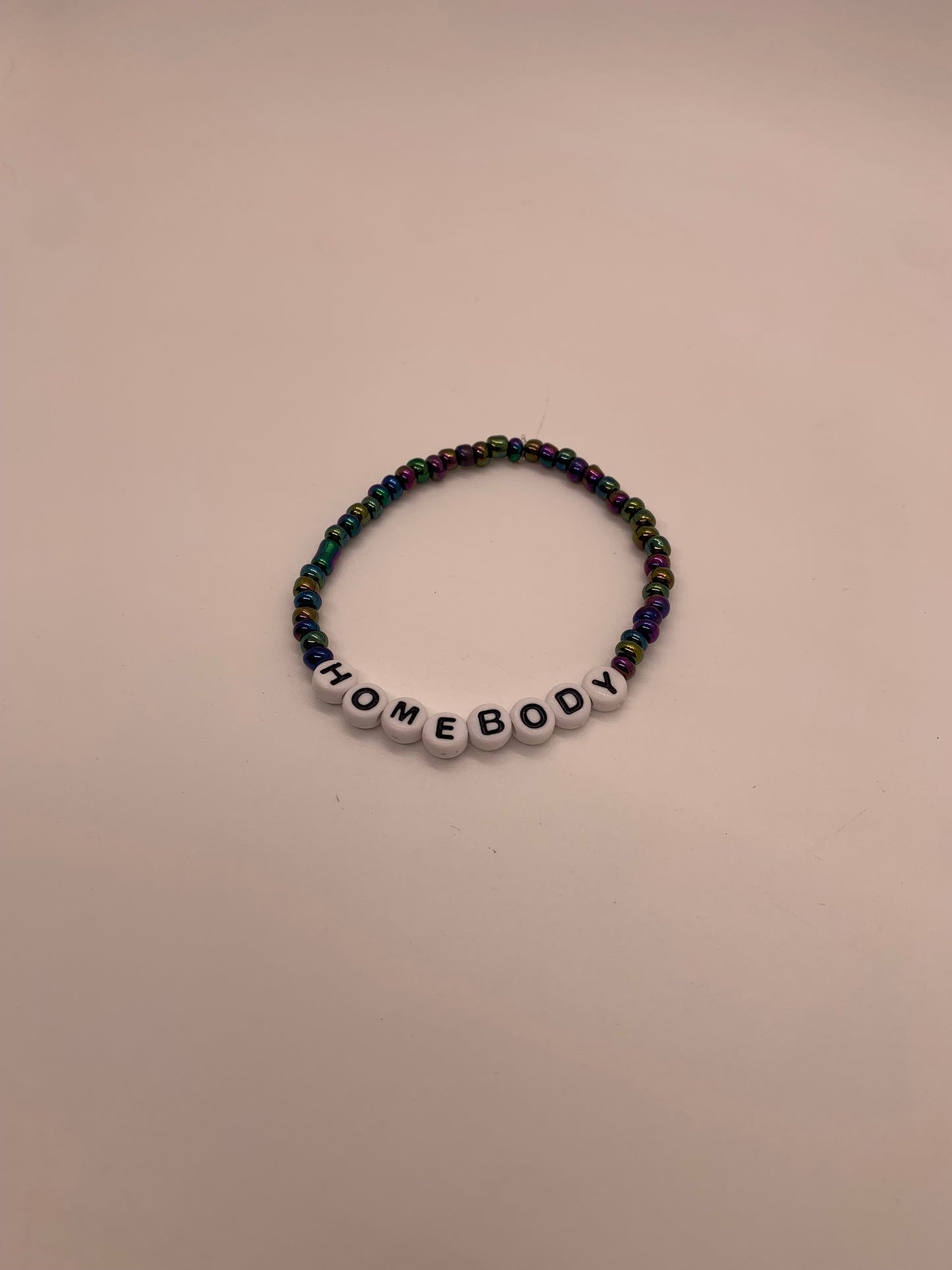 Friendship Bracelet | Homebody