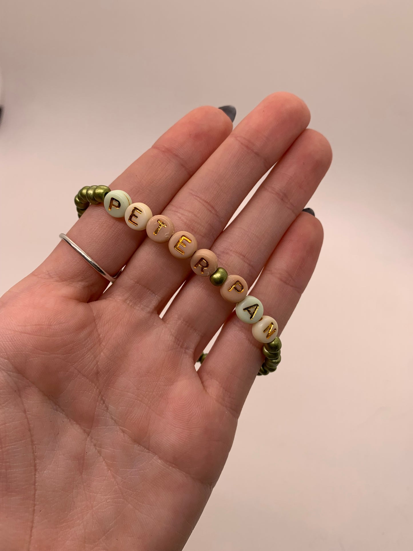 Friendship Bracelet | Peter Pan