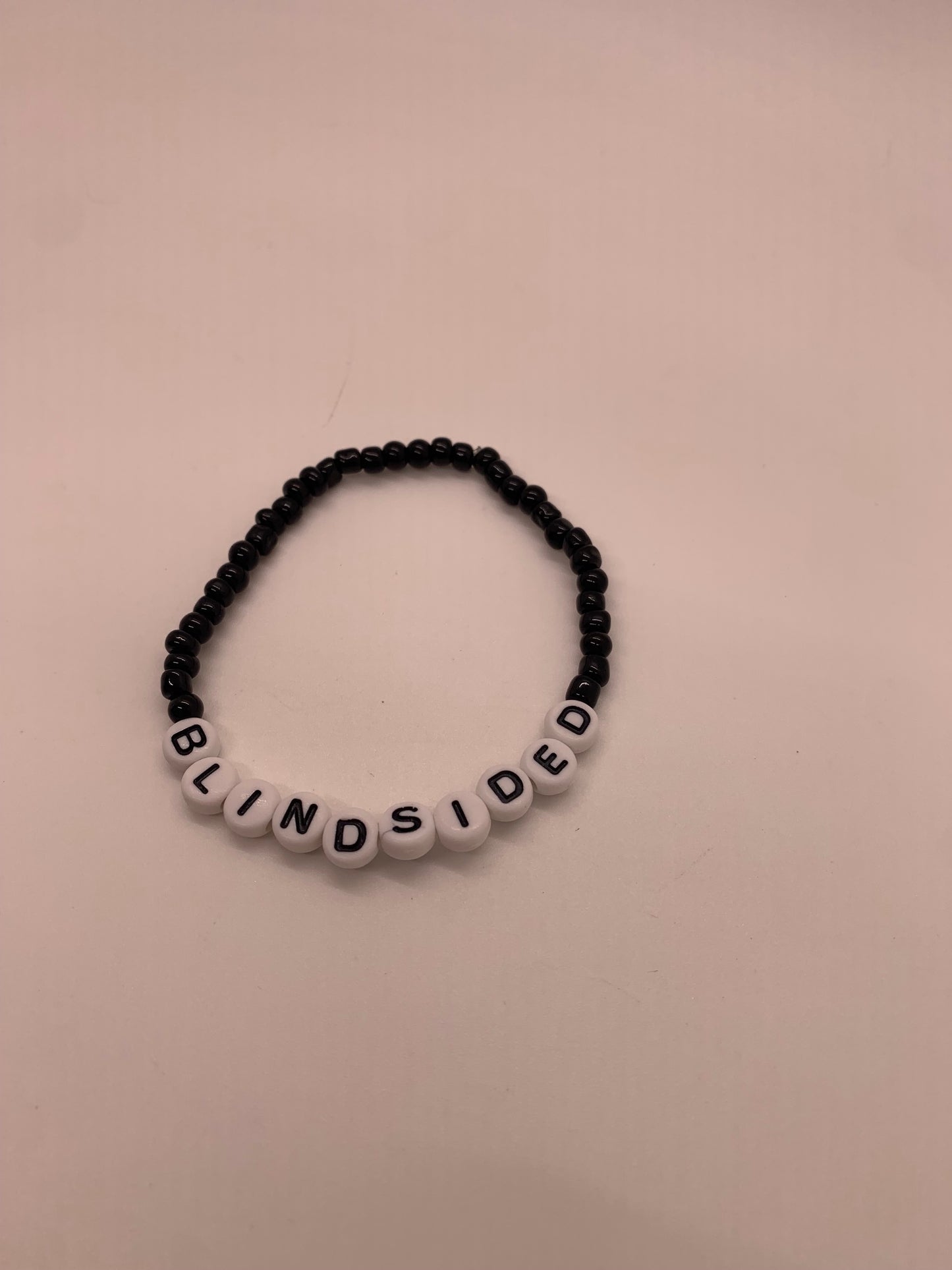 Friendship Bracelet | Blindsided