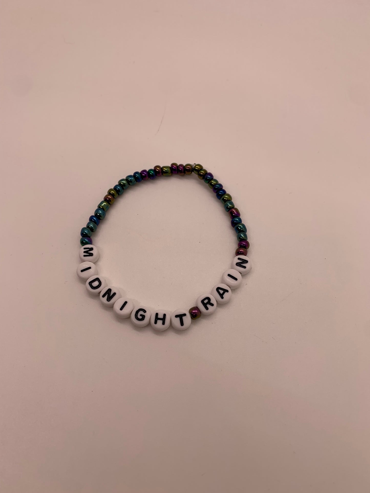 Friendship Bracelet | Midnight Rain